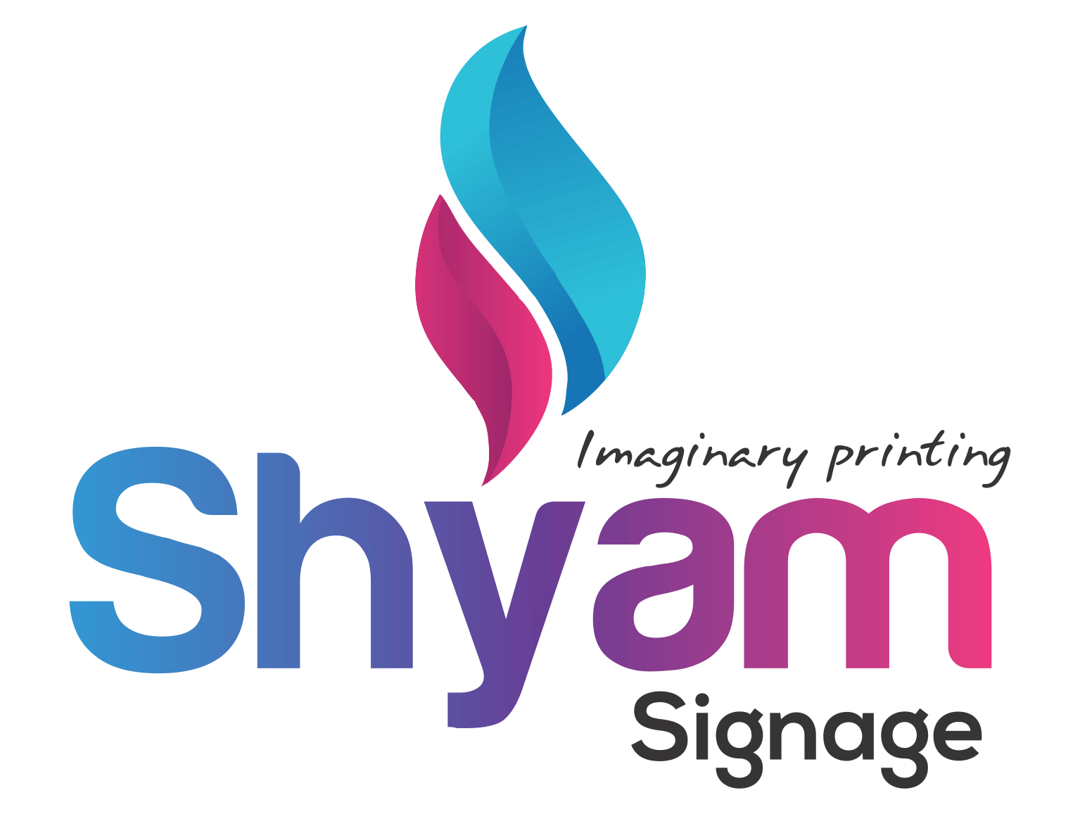 Shyam Signage